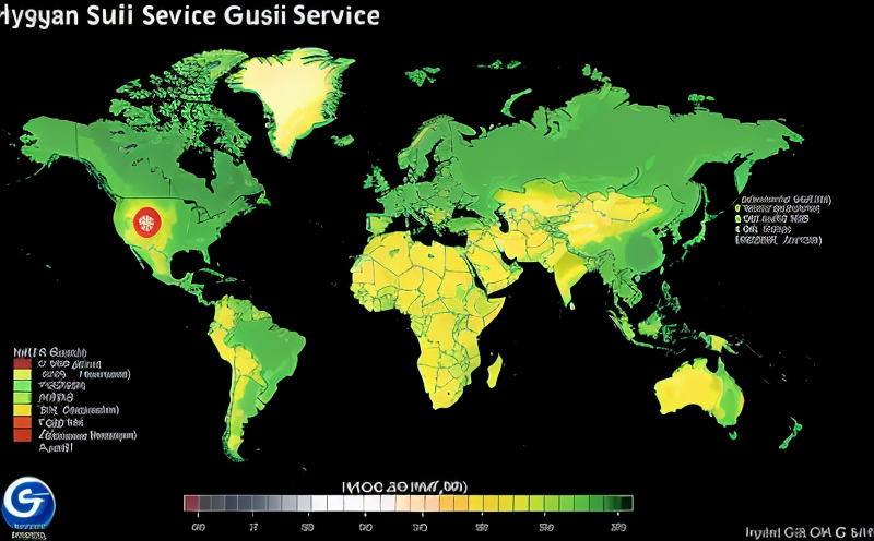 ISO 6326-5 - Doğal Gazda Hidrojen Sülfür Tayini