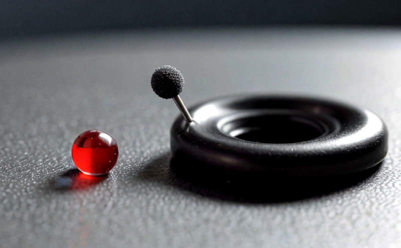 ISO 19007 - Nanomalzeme Stabilite Testi