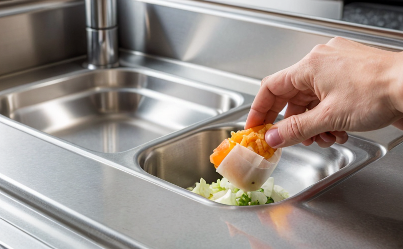 ISO 16649-2 - E. coli Sayımı (Gıdalarda)