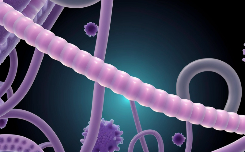 ISO 21528-2 - Enterobacteriaceae Sayımı