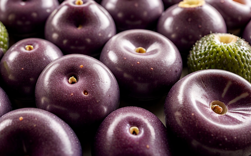 ISO 11290-1 - Listeria monocytogenes Tespiti
