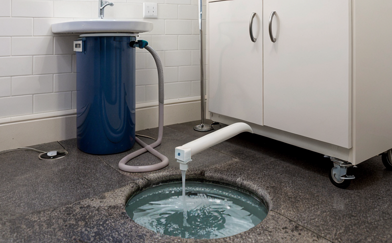 ISO 11731 - Legionella Tespiti