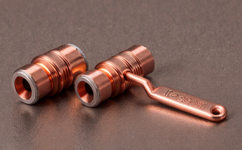 ISO 8288 - Ağır Metal Tayini (Kurşun, Kadmiyum, Bakır)