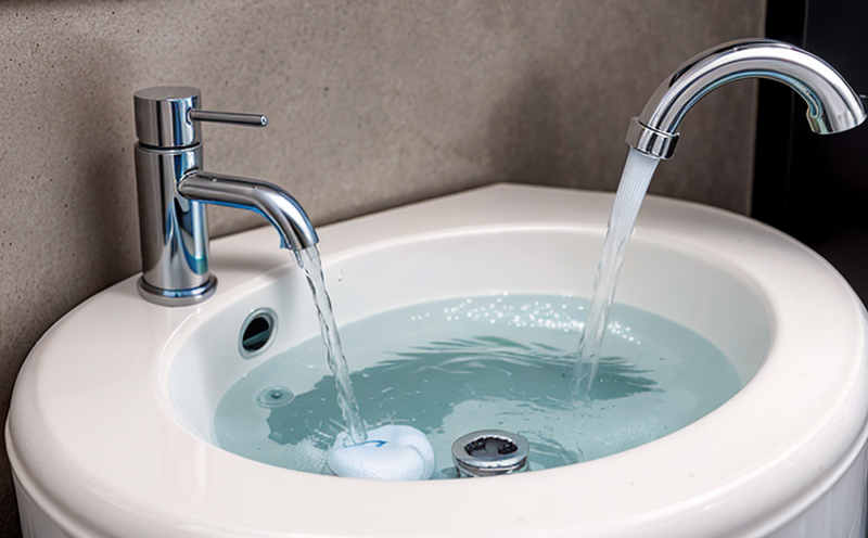 ISO 11731 - Legionella Tespiti (Su)