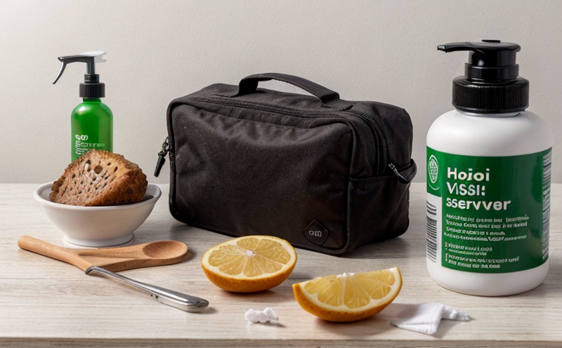 ISO 15216-1 - Norovirüs ve Hepatit A Tayini