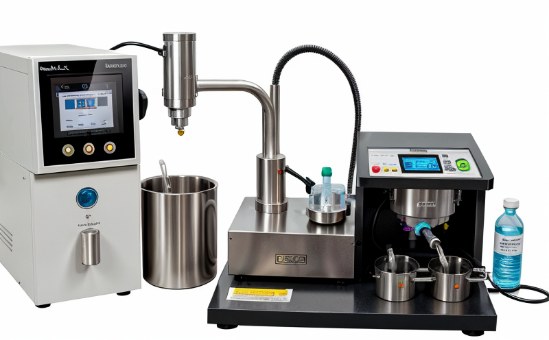 ISO 14501 - Kafein ve Tein Tayini (HPLC)