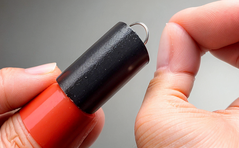 ISO 527-1 - Plastiklerde Çekme Dayanımı Testi