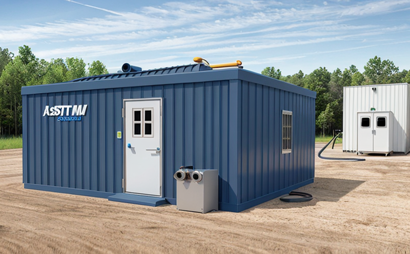 ASTM D570 - Su Emme Testi (Plastikler)
