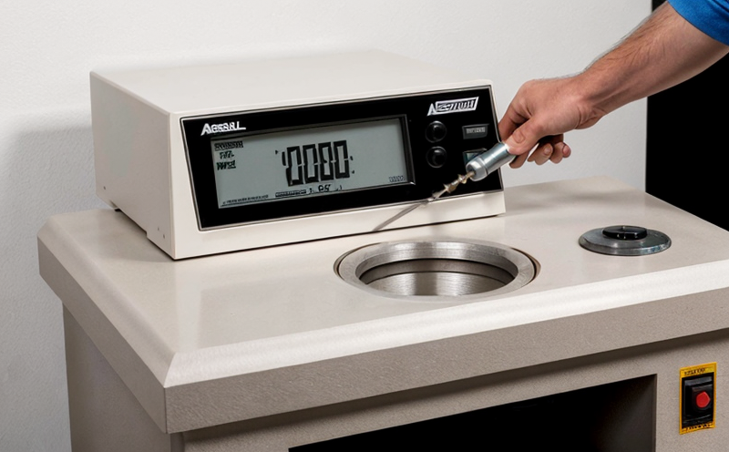 ASTM E18 - Rockwell Sertlik Testi