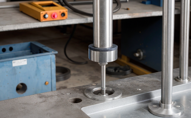 ISO 1519 - Mandrel Bükme Testi