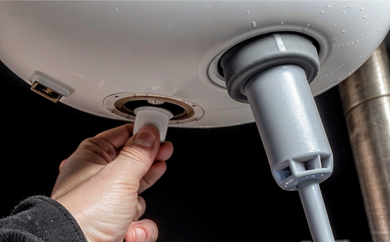 ISO 15106-3 - Su Buharı Geçirgenlik Testi (Elektriksel Sensor)