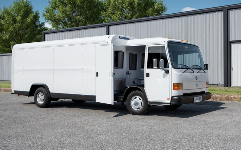 Akıllı Kombi Modülü EMC Testi