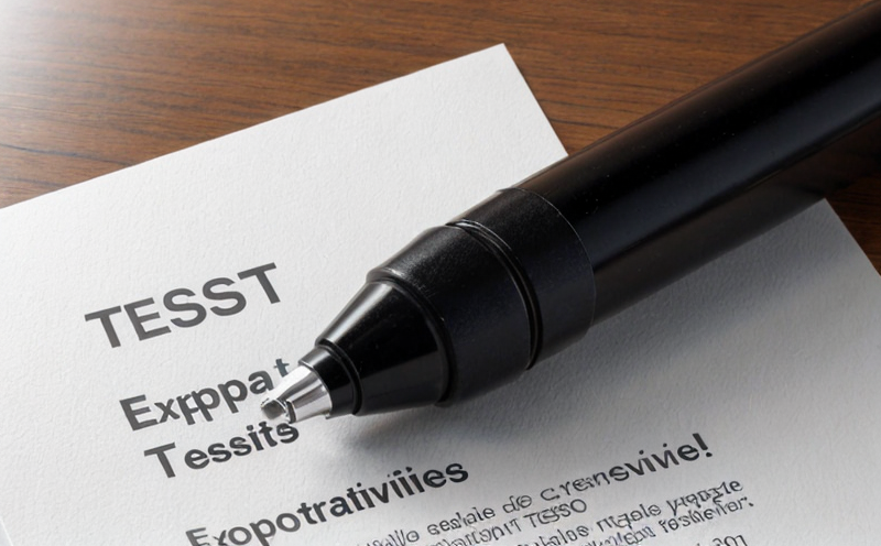 ISO 3781 - Kağıt Kopma Uzaması Testi