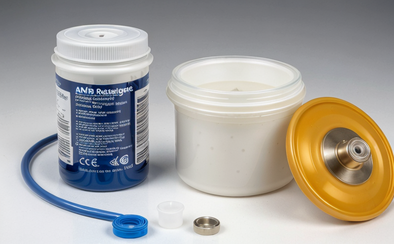 ASTM F88 - Tıbbi Ambalajlarda Sızdırmazlık Gücü