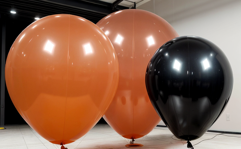 ASTM F2096 - Baloncuk Yöntemi ile Sızdırmazlık Testi