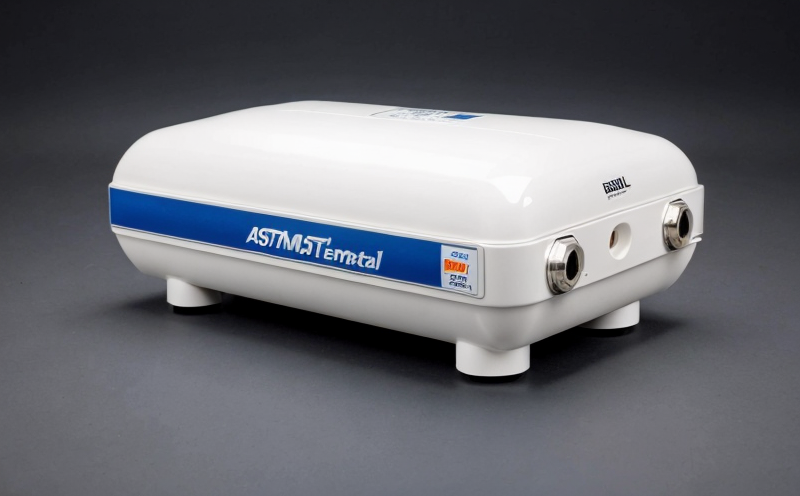 ASTM E41 - Termal Genleşme Katsayısı Tayini