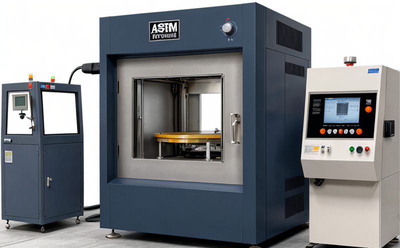 ASTM D1204 - Termal Boyut Değişimi Testi