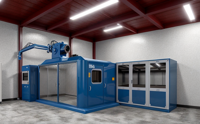 ASTM D3045 - Hızlandırılmış Yaşlandırma (Plastikler)