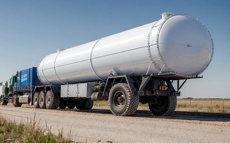 ASTM D1149 - Ozon Direnci Testi