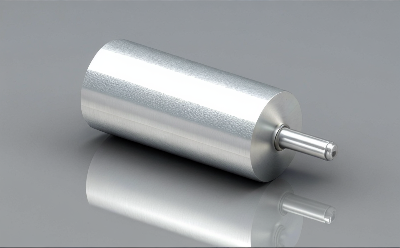 ASTM D624 - Yırtılma Direnci Testi (Kauçuk)