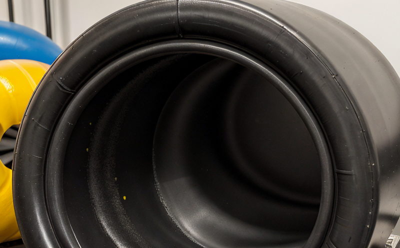 ISO 1817 - Elastomerlerde Kimyasal Etki Testi