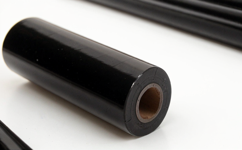 ISO 688 - Kauçuk ve Plastiklerde Termal Dayanıklılık