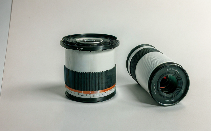 ISO 527-3 - Film Malzemelerde Çekme Testi