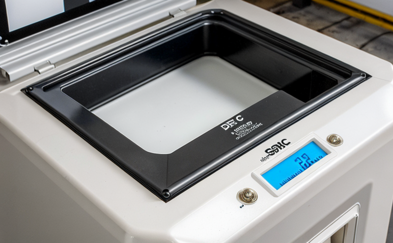 ASTM D6988 - Plastik Film Kalınlık Testi