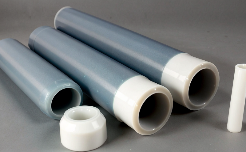ISO 14616 - Plastik Borularda Fiziksel Özellik Testi