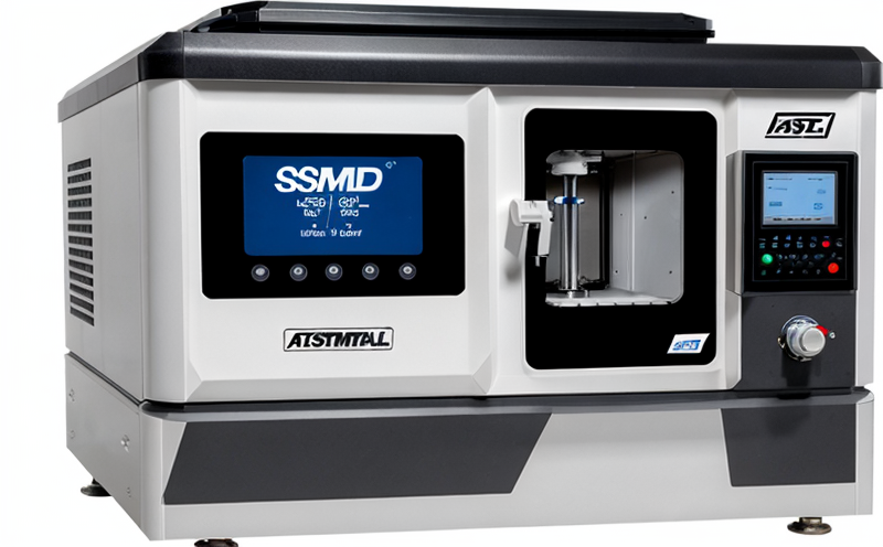 ASTM E96 - Su Buharı Geçirgenliği Testi