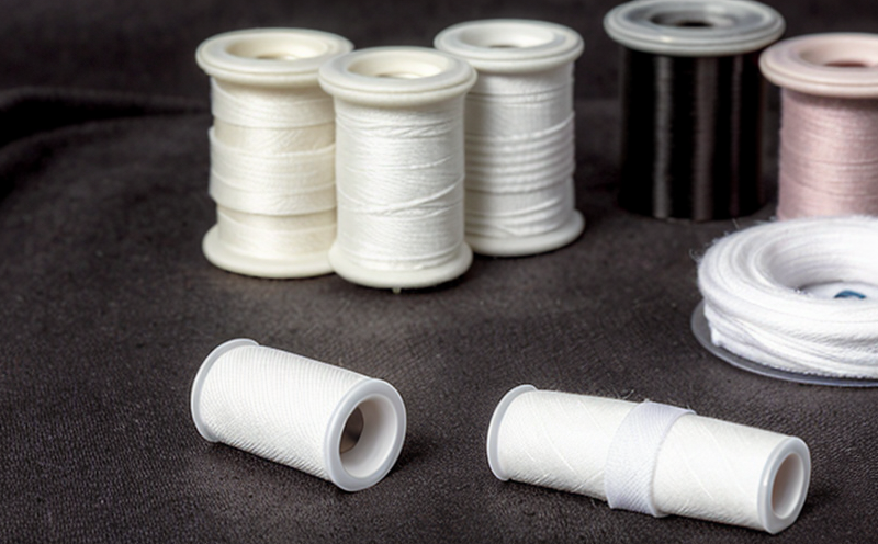 ISO 139 - Tekstil Testlerinde Ortam Koşulları