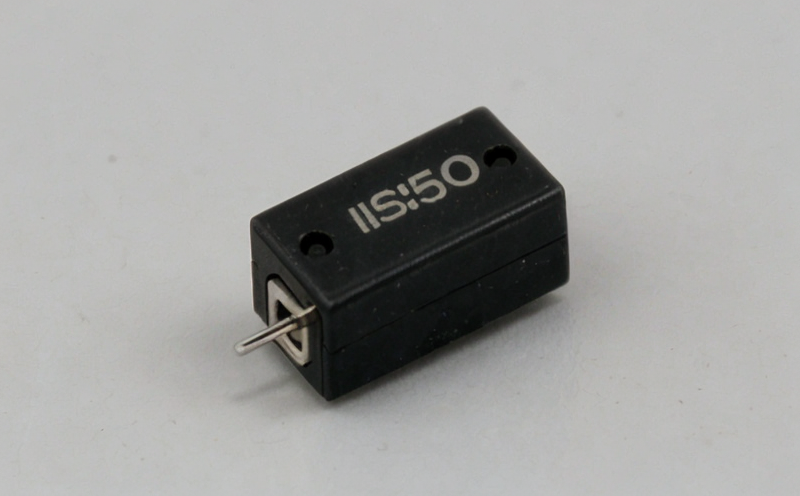 ISO 179-1 - Çentikli Charpy Darbe Dayanımı