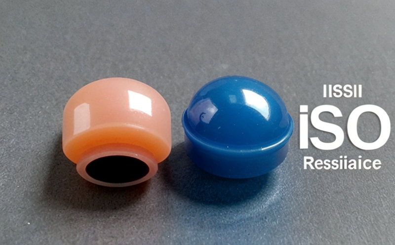 ISO 180 - Izod Darbe Dayanımı (Plastikler)