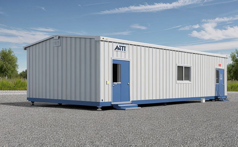 ASTM D1525 - Yumuşama Noktası Tayini (Vicat)