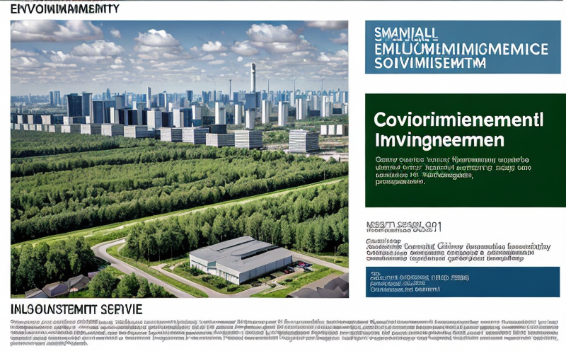 ISO 14001 - Çevre Yönetim Sistemi Uygunluk Denetimi