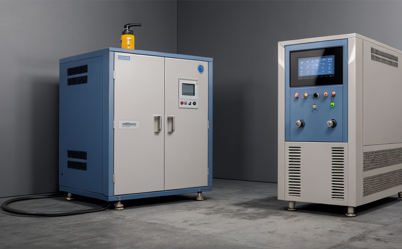 EPA 200.7 - ICP-OES ile Metal Testi