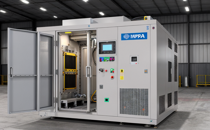 EPA 200.8 - ICP-MS ile Ağır Metal Testi