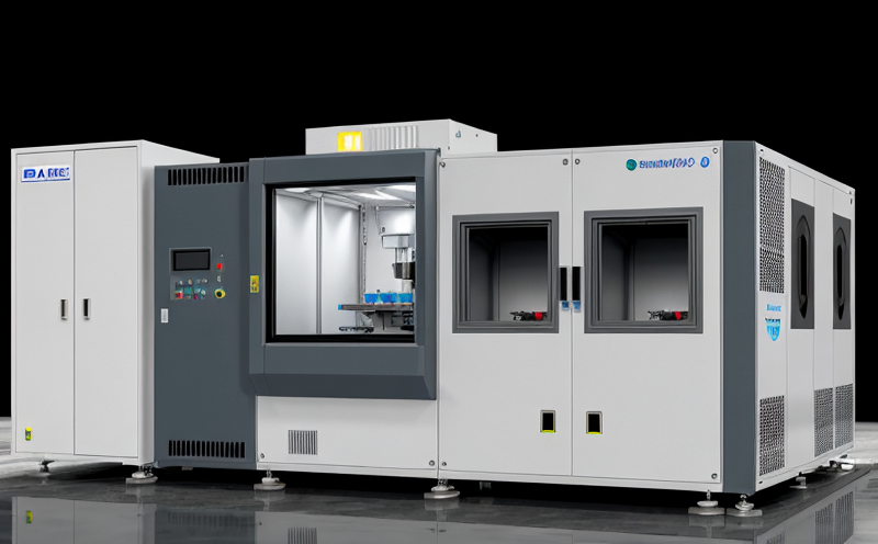 EPA 6020 - Suda Ağır Metal Testi (ICP-MS)