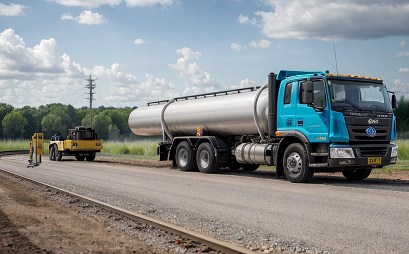 EPA 8015 - TPH Testi (Petrol Hidrokarbonları)