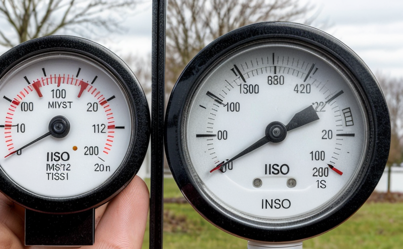ISO 11222 - Hava Numunelerinde PM10 Testi