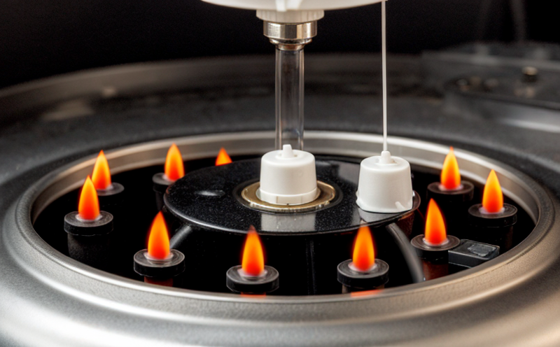 ISO 10396 - Bacada Gaz Akışı ve Numune Alma Testi