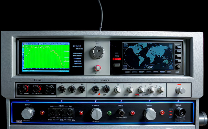 Elektronik Vana Kontrol Sistemi EMC Testi