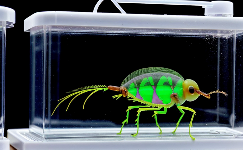 OECD 202 - Daphnia Akut Toksisite Testi