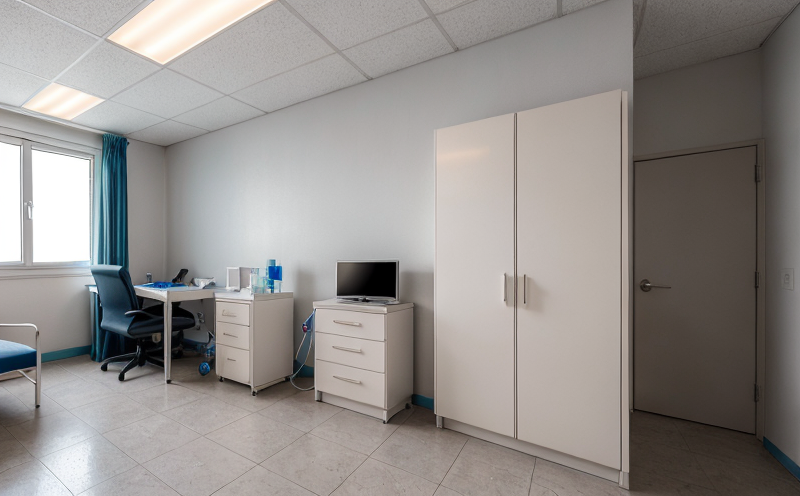 ISO 11348-3 - Luminisens Bakteri Toksisite Testi