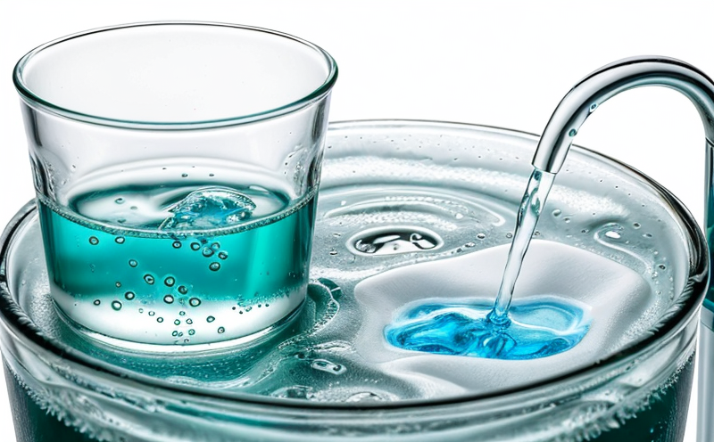 ISO 16266 - Pseudomonas aeruginosa Testi (Su)