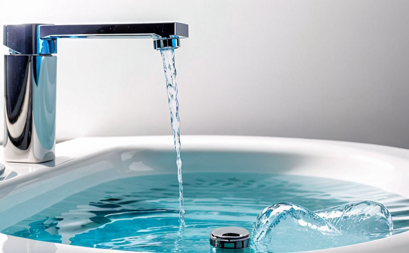 ISO 11731 - Legionella Testi (Su)