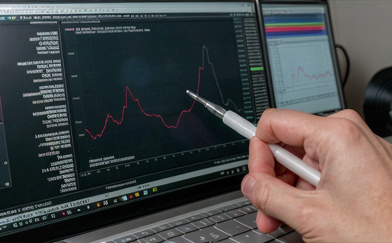 ISO 11462 - Gürültü İstatistiksel Değerlendirme Testi
