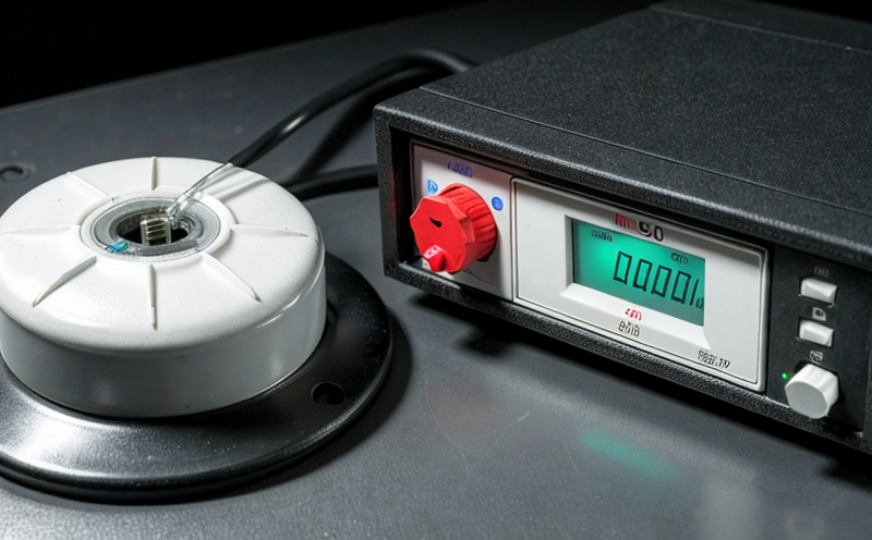 ISO 7888 - Elektriksel İletkenlik Ölçüm Testi