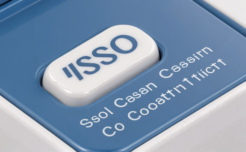 ISO 11663 - Kalsiyum Magnezyum Konsantrasyon Testi