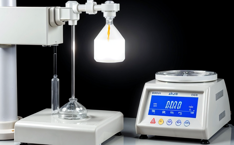 ISO 10523 - Asitlik ve Alkali Denge Testi